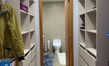 Casa en Condominio Lomas del Reloncavi