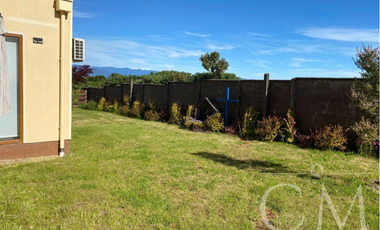 Casa en Condominio Lomas del Reloncavi