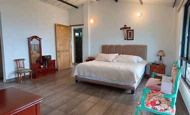 Venta casa campestre nueva en Fusagasuga