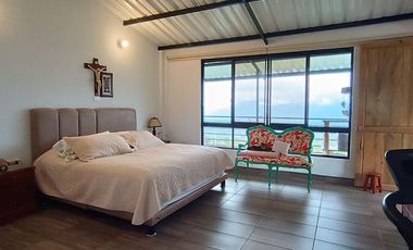 Venta casa campestre nueva en Fusagasuga