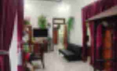 dijual murah villa mewah view gunung magelang, terasa di LN.