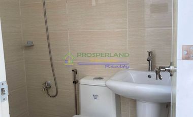 FOR SALE: 2-Storey Townhouse – Bacoor, Cavite