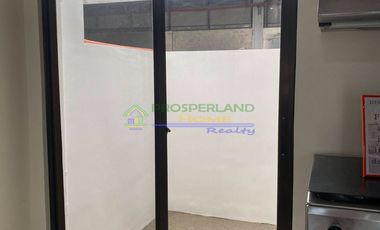 FOR SALE: 2-Storey Townhouse – Bacoor, Cavite