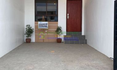 FOR SALE: 2-Storey Townhouse – Bacoor, Cavite