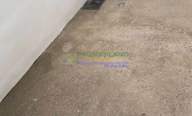 FOR SALE: 2-Storey Townhouse – Bacoor, Cavite