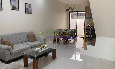 FOR SALE: 2-Storey Townhouse – Bacoor, Cavite