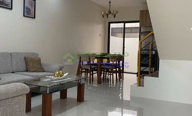 FOR SALE: 2-Storey Townhouse – Bacoor, Cavite