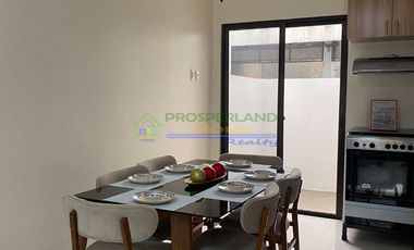 FOR SALE: 2-Storey Townhouse – Bacoor, Cavite