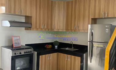 FOR SALE: 2-Storey Townhouse – Bacoor, Cavite