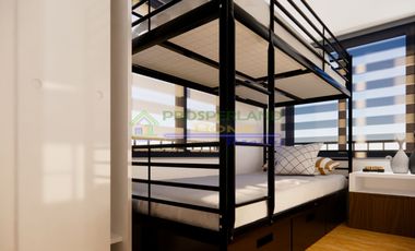 FOR SALE: 2-Storey Townhouse – Calamba City, Laguna