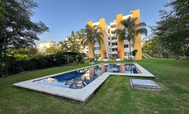 Departamento en Renta en Colonia Lázaro Cárdenas, Cuernavaca, Morelos