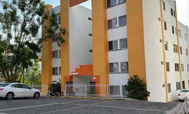 Departamento en Renta en Colonia Lázaro Cárdenas, Cuernavaca, Morelos