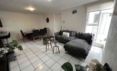 Departamento en Renta en Colonia Lázaro Cárdenas, Cuernavaca, Morelos