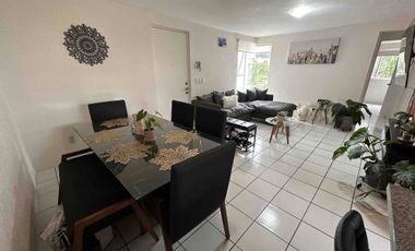 Departamento en Renta en Colonia Lázaro Cárdenas, Cuernavaca, Morelos