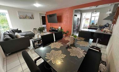 Departamento en Renta en Colonia Lázaro Cárdenas, Cuernavaca, Morelos