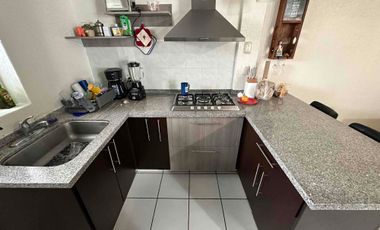 Departamento en Renta en Colonia Lázaro Cárdenas, Cuernavaca, Morelos