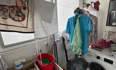 Departamento en Renta en Colonia Lázaro Cárdenas, Cuernavaca, Morelos