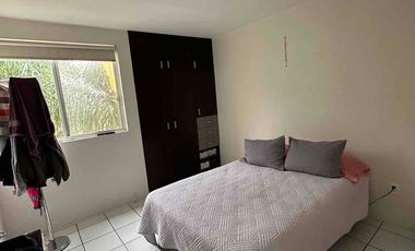 Departamento en Renta en Colonia Lázaro Cárdenas, Cuernavaca, Morelos