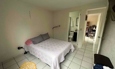 Departamento en Renta en Colonia Lázaro Cárdenas, Cuernavaca, Morelos