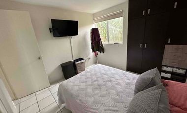 Departamento en Renta en Colonia Lázaro Cárdenas, Cuernavaca, Morelos