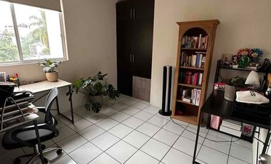 Departamento en Renta en Colonia Lázaro Cárdenas, Cuernavaca, Morelos