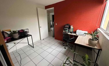 Departamento en Renta en Colonia Lázaro Cárdenas, Cuernavaca, Morelos