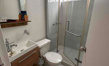 Departamento en Renta en Colonia Lázaro Cárdenas, Cuernavaca, Morelos