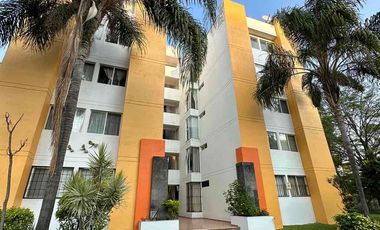 Departamento en Renta en Colonia Lázaro Cárdenas, Cuernavaca, Morelos