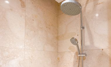 Apartment Capitol Suites Furnished 2BR at Central Jakarta