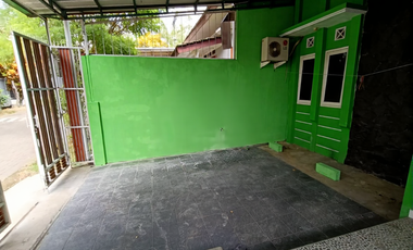 Dijual Rumah Puri Indah Jatinangor Bandung Dekat Universitas