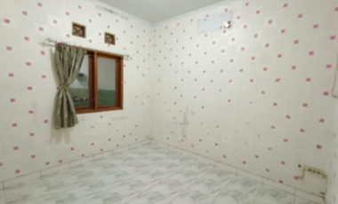 Dijual Rumah Puri Indah Jatinangor Bandung Dekat Universitas