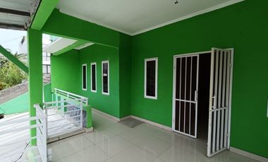 Dijual Rumah Puri Indah Jatinangor Bandung Dekat Universitas