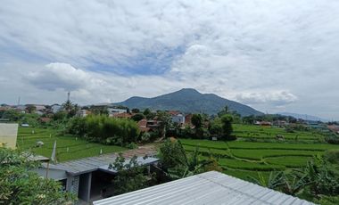 Dijual Rumah Puri Indah Jatinangor Bandung Dekat Universitas