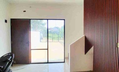 RUMAH KAVLING TANAH LUAS SIAP HUNI JATIASIH