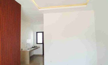 RUMAH KAVLING TANAH LUAS SIAP HUNI JATIASIH