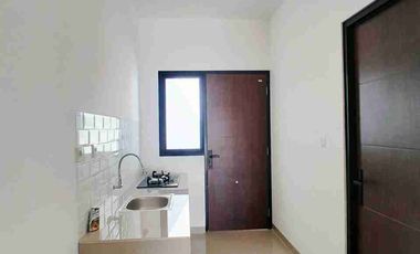 RUMAH KAVLING TANAH LUAS SIAP HUNI JATIASIH