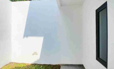 RUMAH KAVLING TANAH LUAS SIAP HUNI JATIASIH