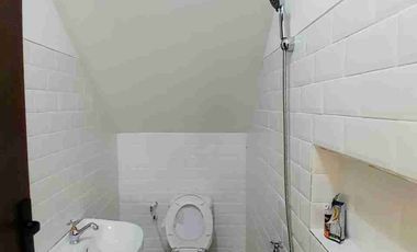 RUMAH KAVLING TANAH LUAS SIAP HUNI JATIASIH