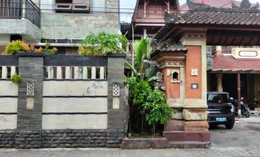 Di jual kost Lokasi di Jalan Tukad Pakerisan Panjer Denpasar selatan