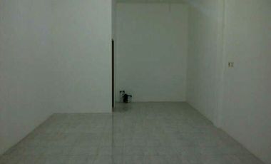 TURUN HARGA 2X!!! Ruko strategis Jl. raya Raden Saleh, ramai, padat penduduk