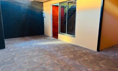 Se vende casa construcción nueva en sector Norte, Arica