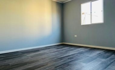 Se vende casa construcción nueva en sector Norte, Arica