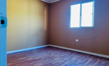 Se vende casa construcción nueva en sector Norte, Arica