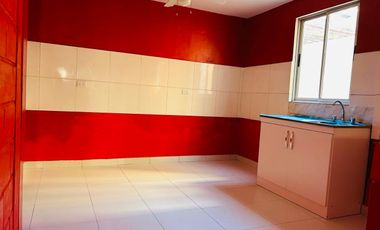 Se vende casa construcción nueva en sector Norte, Arica