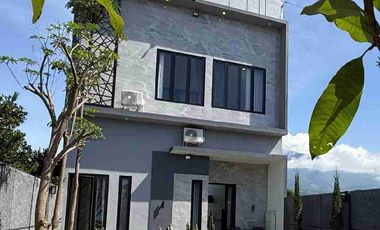 VILLA MEWAH VIEW KEREN + KOLAM RENANG DEKAT BALOGA