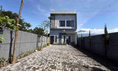 VILLA MEWAH VIEW KEREN + KOLAM RENANG DEKAT BALOGA