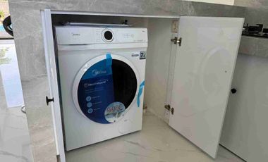 VILLA MEWAH VIEW KEREN + KOLAM RENANG DEKAT BALOGA