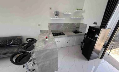 VILLA MEWAH VIEW KEREN + KOLAM RENANG DEKAT BALOGA