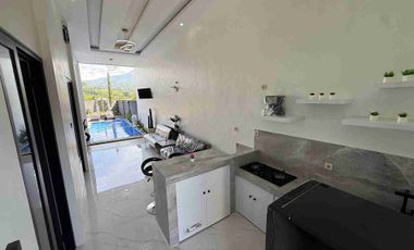 VILLA MEWAH VIEW KEREN + KOLAM RENANG DEKAT BALOGA