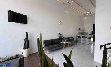 VILLA MEWAH VIEW KEREN + KOLAM RENANG DEKAT BALOGA